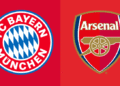 Soi kèo Arsenal vs Bayern Munich 03:00 ngày 27/11