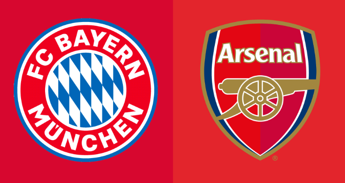 Soi kèo Arsenal vs Bayern Munich 03:00 ngày 27/11