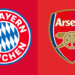 Soi kèo Arsenal vs Bayern Munich 03:00 ngày 27/11