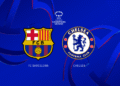 Nhận định Chelsea vs Barcelona 03:00 ngày 26/11/2025