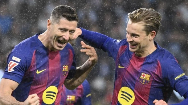 Chelsea vs Barcelona