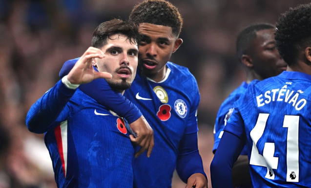 Chelsea vs Barcelona