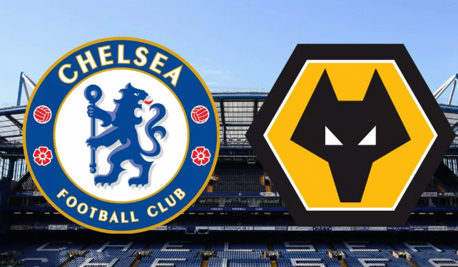 Chelsea vs Wolverhampton Wanderers 03:00 ngày 09/11/2025
