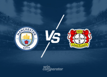 Manchester City vs Bayer Leverkusen 03:00 ngày 26/11/2025