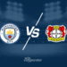 Manchester City vs Bayer Leverkusen 03:00 ngày 26/11/2025