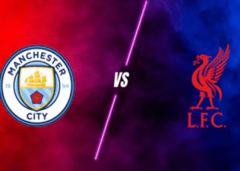 Manchester City vs Liverpool 23:30 ngày 09/11/2025