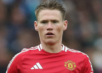 McTominay giục Conte đưa sao Man Utd về Napoli