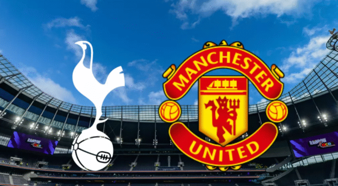 Soi kèo bóng đá Tottenham Hotspur vs Manchester United 19:30 ngày 08/11/2025