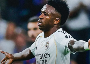 Vinicius Jr Được Cho Là Sẽ Chuyển Sang Thi Đấu Cho Ả Rập Xê Út