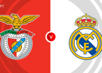 Soi kèo Benfica vs Real Madrid 29/1