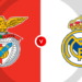 Soi kèo Benfica vs Real Madrid 29/1