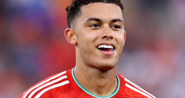 Crystal Palace chiêu mộ Johnson với giá 35 triệu bảng