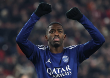 Dembélé chuẩn bị từ chối gia hạn hợp đồng với PSG