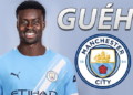 Manchester City sẵn sàng trả mức giá cao để chiêu mộ Marc Guehi