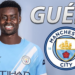 Manchester City sẵn sàng trả mức giá cao để chiêu mộ Marc Guehi