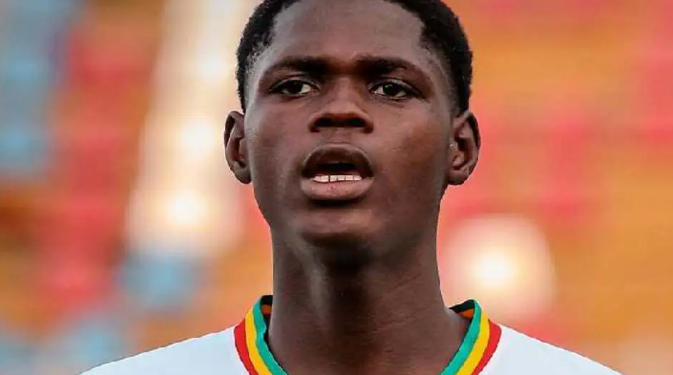 Liverpool hoàn tất việc chiêu mộ Mor Talla Ndiaye