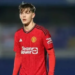 Sam Mather của Manchester United đã gia nhập Kayserispor