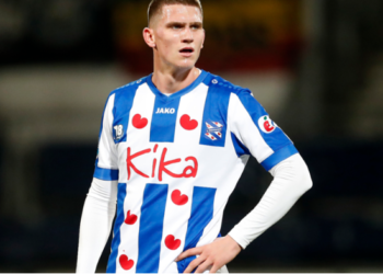 Sven Botman gia hạn hợp đồng với Newcastle đến năm 2030