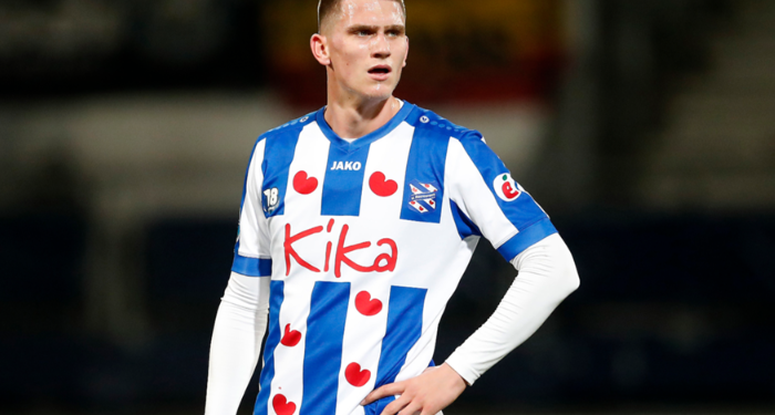 Sven Botman gia hạn hợp đồng với Newcastle đến năm 2030