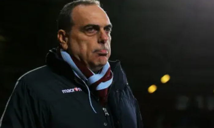 huấn luyện viên Grant