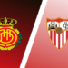 Soi Kèo Mallorca vs Sevilla 03/02