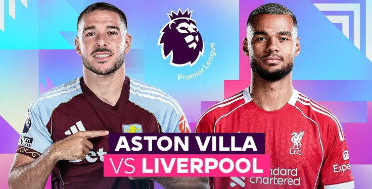 Aston Villa Hủy Diệt Liverpool 4-2, Chính Thức Giành Vé Dự Champions League